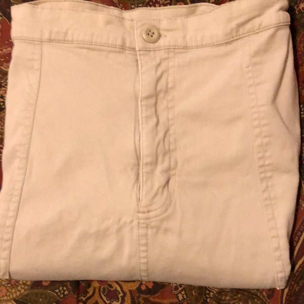 Cherokee skort. Size 18W